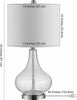 Safavieh Brooks TBL4254C Clear Lamp main image