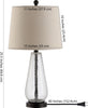 Safavieh Naila TBL4256A Clear / Bronze Lamp main image