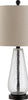 Safavieh Naila TBL4256A Clear / Bronze Lamp Main Off