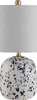 Safavieh Wallace TBL4273A Ivory Lamp Main Off