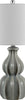 Safavieh Wade TBL4274A Grey Lamp Main Off
