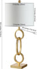 Safavieh Alaia TBL4276A Gold Lamp main image
