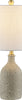 Safavieh Gunnar TBL4307A Grey Lamp Main On