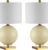 Safavieh Anina TBL4311A Cream Lamp main image