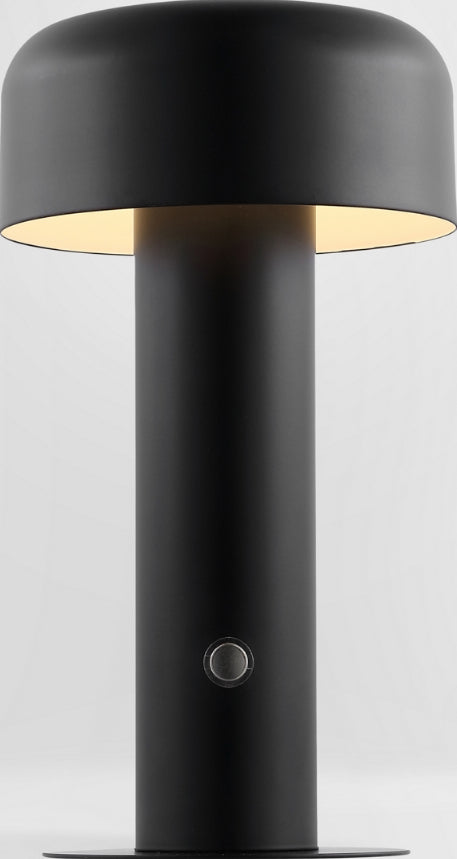 Safavieh Mayella TBL4313A Black Lamp main image