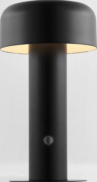 Safavieh Mayella TBL4313A Black Lamp main image