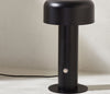 Safavieh Mayella TBL4313A Black Lamp Room Scene Off Feature