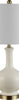 Safavieh Bowie TBL4346A Cream Lamp Main Off