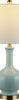 Safavieh Bowie TBL4346B Robins Egg Blue Lamp Main On