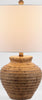 Safavieh Kamryn TBL4351A Brown Lamp main image