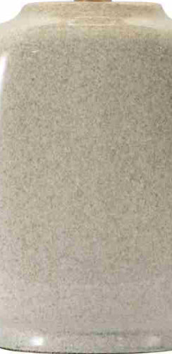 Safavieh Brixton TBL4356A Cream / Blue Lamp Main On