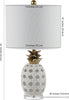 Safavieh Sonny TBL4357A White Lamp main image