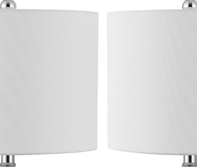 Safavieh Nalon TBL4362A Ivory Lamp main image