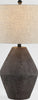 Safavieh Ersta TBL4367A Brown Lamp main image