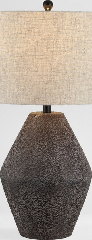 Safavieh Ersta TBL4367A Brown Lamp main image