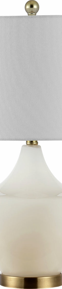 Safavieh Demra TBL4382A White Lamp Main Off