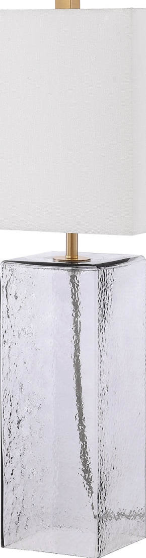 Safavieh Memris TBL4383A Grey Lamp Main Off