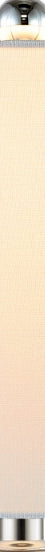 Safavieh Zema TBL4388A Ivory Lamp Main On