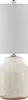 Safavieh Traken TBL4396A Antique White Lamp Main Off