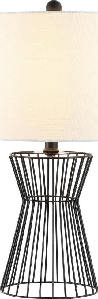 Safavieh Rayna TBL4471A Black Lamp main image