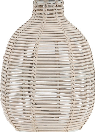 Safavieh Oroya TBL4473C Off White Lamp Main Off