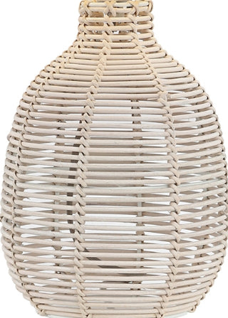 Safavieh Oroya TBL4473C Off White Lamp Main On