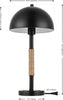 Safavieh Talon TBL4474B Black Lamp main image