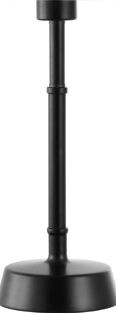 Safavieh Nysa TBL4491A Black Lamp Main Off