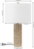 Safavieh Remi TBL4519A Beige Lamp main image