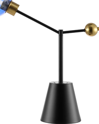 Safavieh Libra TBL4534A Multi Lamp Main On
