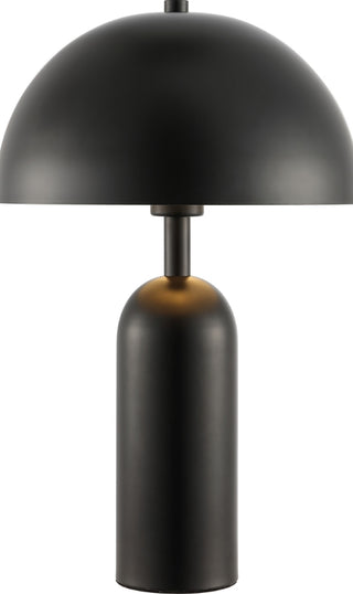 Safavieh Ryler TBL4539A Black Lamp Main On