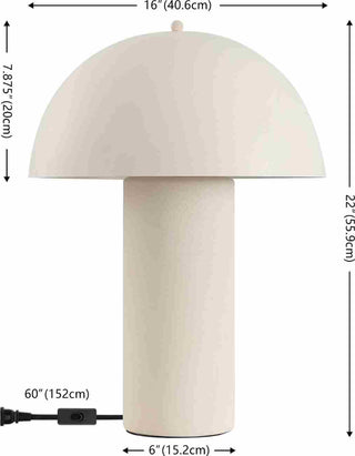 Safavieh Masson TBL4551A Sand Lamp main image
