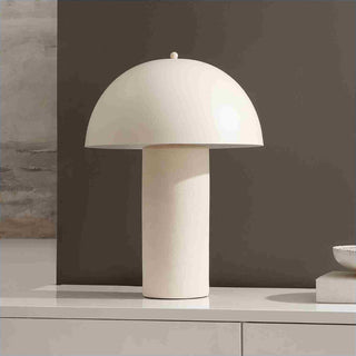 Safavieh Masson TBL4551A Sand Lamp Room Scene Off Feature