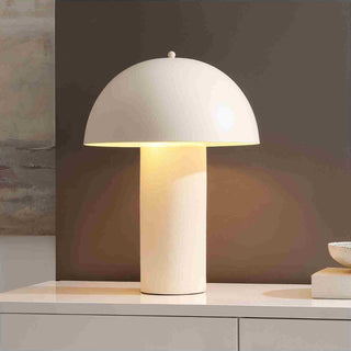 Safavieh Masson TBL4551A Sand Lamp Room Scene On Feature