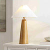 Safavieh Freya TBL4557A Natural Lamp Room Scene On Feature
