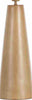 Safavieh Freya TBL4557A Natural Lamp Main On