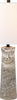 Safavieh Alana TBL4572B Grey Lamp Main On