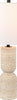 Safavieh Nara TBL4574B Ivory Lamp Main On