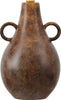 Safavieh Shiloh TBL4585A Antique Brown Lamp Main On
