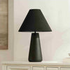 Safavieh Piper TBL4594A Black Lamp Room Scene Off Feature