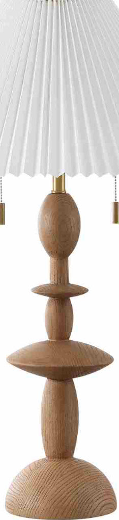 Safavieh Mensy TBL4595A Natural Lamp Main Off