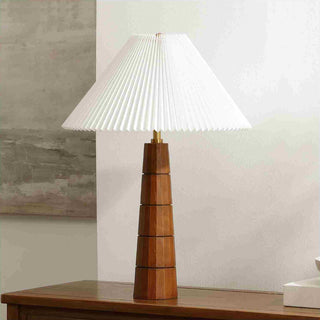 Safavieh Isla TBL4596A Natural Lamp Room Scene Off Feature