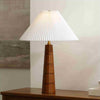 Safavieh Isla TBL4596A Natural Lamp Room Scene On Feature