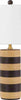 Safavieh Shea TBL4603A Light Brown / Dark Lamp Main Off