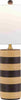 Safavieh Shea TBL4603A Light Brown / Dark Lamp Main On