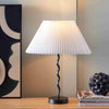 Safavieh Tali TBL7026A Black Lamp Room Scene On Feature
