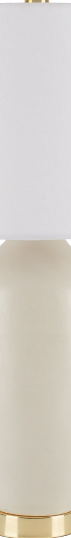 Safavieh Laine TBL9006A Natural Lamp Main Off