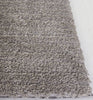 Safavieh Tahoe Shag THO651G Grey Area Rug Detail