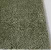 Safavieh Tahoe Shag THO670W Sage Area Rug Detail