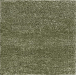 Safavieh Tahoe Shag THO670W Sage Area Rug Square